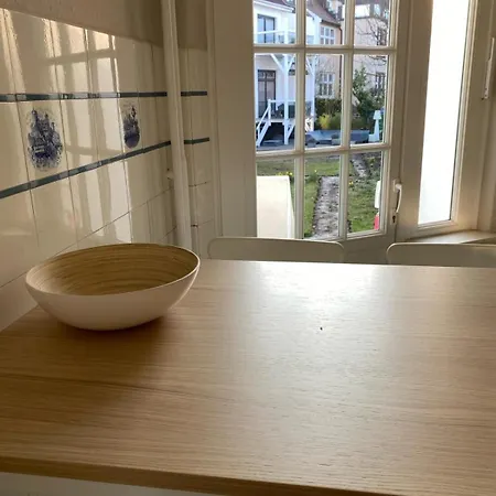 On90 Feriehus Wilhelmshaven