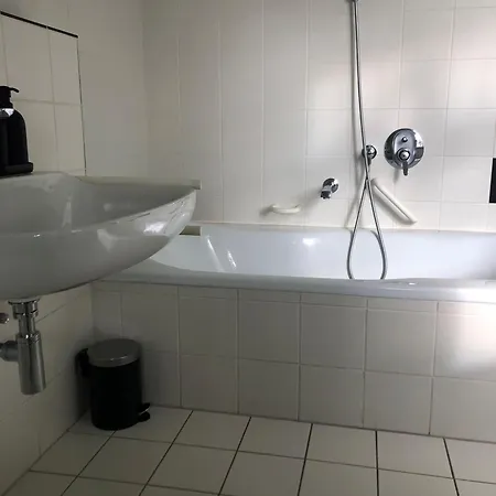 Holiday home On90 Wilhelmshaven