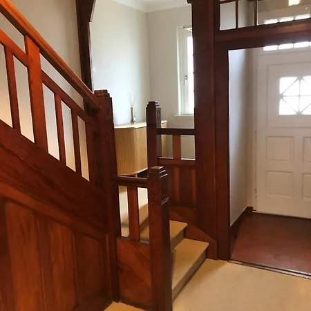 別荘 On90 ヴィルヘルムスハーフェン