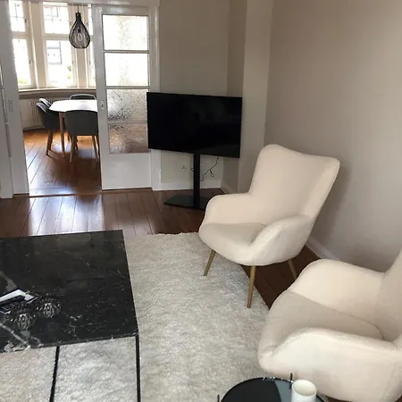 Holiday home On90 Wilhelmshaven