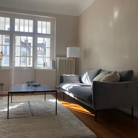 On90 Feriehus Wilhelmshaven