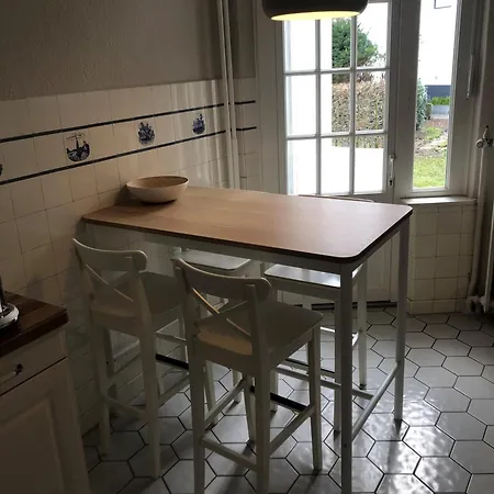 On90 Holiday home