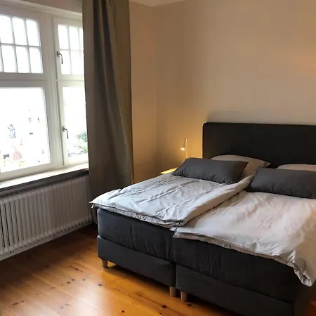 On90 Feriehus Wilhelmshaven