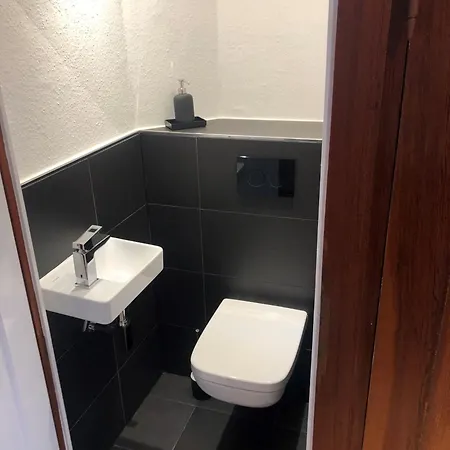 On90 Holiday home