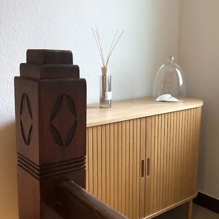 On90 Feriehus Wilhelmshaven